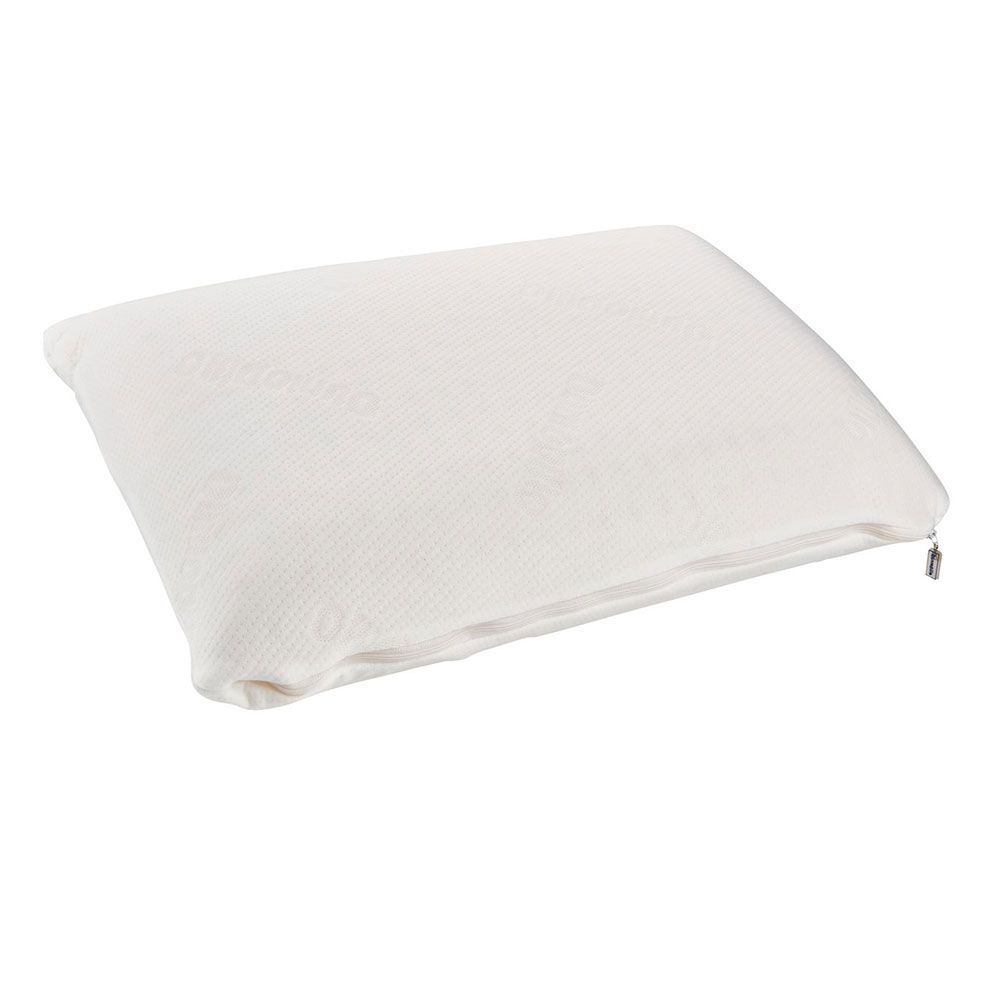 Dunlopillo serenity outlet pillow